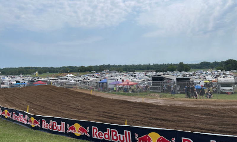 RedBud MX - From Web Listing (newer photo)